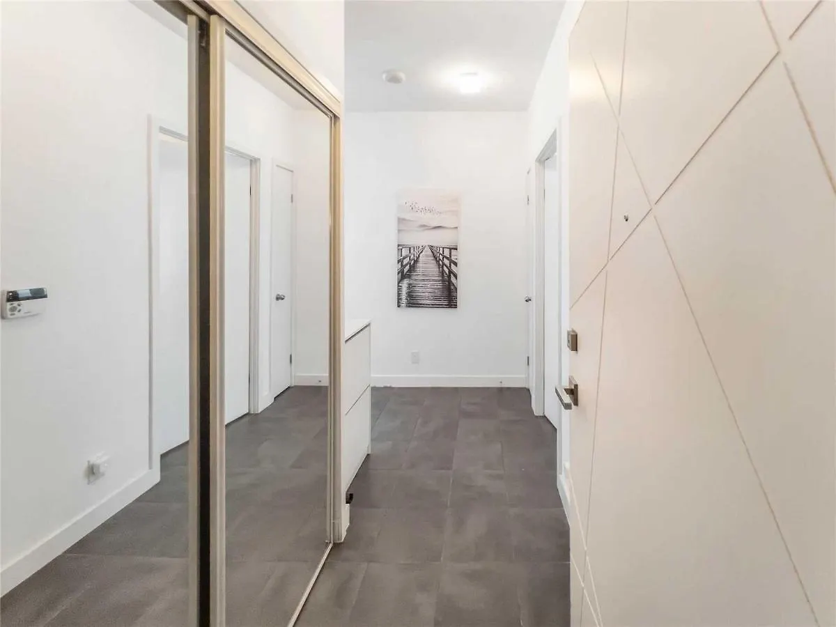 Apartamento Luxury Condo In The Heart Of Toronto - Next To Scotiabank Arena Canadá