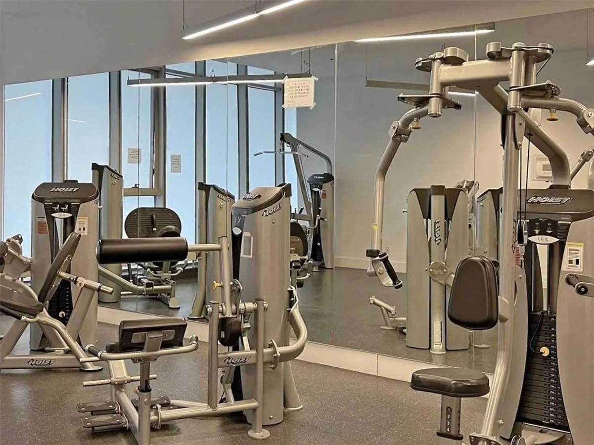 Luxury Condo In The Heart Of Toronto - Next To Scotiabank Arena Apartamento