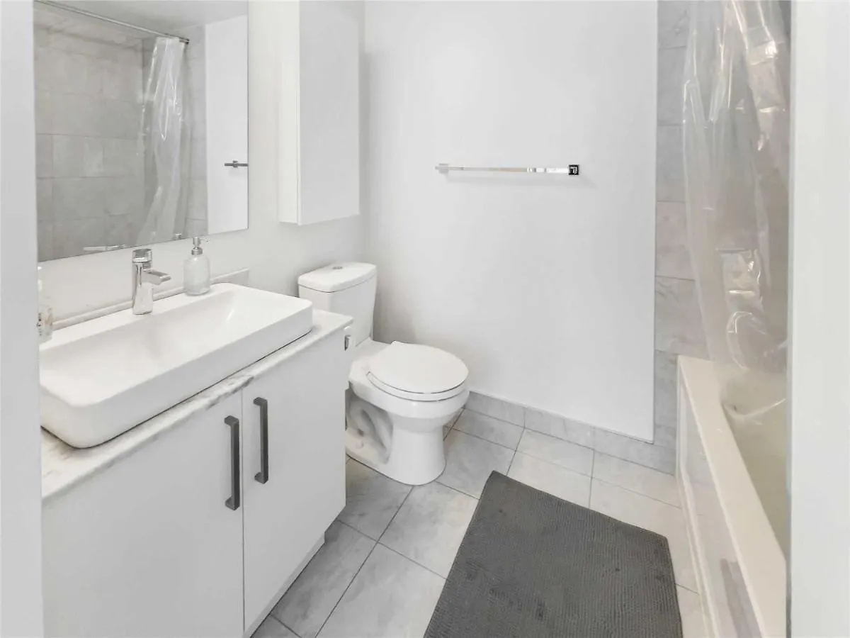 Apartamento Luxury Condo In The Heart Of Toronto - Next To Scotiabank Arena